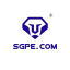 GPE Oil Machinery Co., Ltd – company logo, company info header