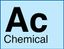 AC CHEMICAL LLC – company logo, company info header