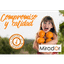 NARANJAS MIRADOR – company logo, company info header