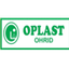 OPLAST DOOEL – company logo, company info header