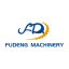 Jinan Fudeng Construction Machinery Co., Ltd. – company logo, company info header