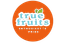 True Fruits – company logo, company info header