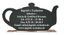 INGRIDS TEELADEN INH. SYLVIA UND GOTTFRIED KWASNY GBR – company logo, company info header