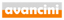 AVANCINI SPA – company logo, company info header