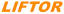 Nanjing Liftor Machinery Co., Ltd. – company logo, company info header
