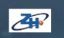 Shandong Huantai Zhonghao Foreign Trade Co, Ltd – company logo, company info header
