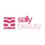 Sally Beauty – company logo, company info header