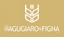 AGUGIARO & FIGNA MOLINI S.P.A. – company logo, company info header