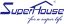 Shanghai Superhouse Building Material Co., Ltd. – company logo, company info header
