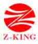 Hongkong Z-King Technology Co., Ltd – company logo, company info header