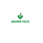 GRAINES VOLTZ – company logo, company info header