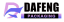 Weifang Dafeng Packaging Co., Ltd. – company logo, company info header