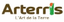 SOCIETE COOPERATIVE AGRICOLE ARTERRIS – company logo, company info header