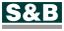 S&B Industrial Minerals (Henan) Co., Ltd. – company logo, company info header
