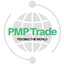 PMP TRADE – company logo, company info header