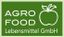 AGRO FOOD LEBENSMITTELGROSSHANDEL GMBH – company logo, company info header