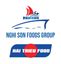 Hai Trieu Co., Ltd.,  – company logo, company info header