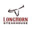 LongHorn Steakhouse – company logo, company info header