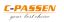Ningbo Passen Packaging Products Co., Ltd. – company logo, company info header