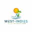 WEST-INDIES DISTRIBUTION – company logo, company info header