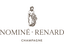 SA NOMINE RENARD – company logo, company info header