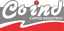 COOP INDUSTRIA – company logo, company info header