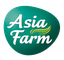 ASIA FARM F&B PRIVATE LIMITED – company logo, company info header