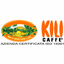 KILI CAFFÈ SRL IMPORT EXPORT – company logo, company info header