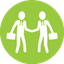 CENTRAL NATIONAL – company logo, company info header