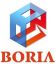 Qingdao Boria Machinery Manufacturing Co., Ltd. – company logo, company info header