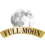 FULL MOON HANDELS OG – company logo, company info header