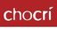 CHOCRI GMBH – company logo, company info header