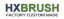 Shanghai Huixi Brush Co., Ltd. – company logo, company info header