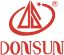 Shanghai Donsun Welding Group Technology Co., Ltd – company logo, company info header