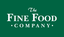 THE FINE FOOD CO UK LTD – company logo, company info header