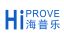 Qingdao Hiprove Medical Technologies Co., Ltd. – company logo, company info header
