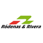 RODENAS Y RIVERA, S.A – company logo, company info header