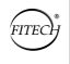 Anhui Fitech Materials Co., Ltd. – company logo, company info header