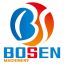 WENZHOU BOSEN MACHINERY CO., LTD. – company logo, company info header