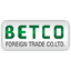 BETCO FOREIGN TRADE CO. LTD. – company logo, company info header