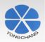 Changsha Yongchang Packaging Co., Ltd. – company logo, company info header