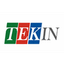 TEKIN INTERNATIONAL  LTD – company logo, company info header