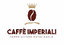 CAFFÈ IMPERIALI – company logo, company info header