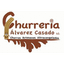 CHURRERIA ALVAREZ CASADO SL – company logo, company info header
