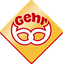 BÄCKEREI GEHR GMBH – company logo, company info header