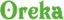 OREKA BIOPRODUKTE INH. ANTJE MAJEWSKI – company logo, company info header