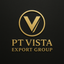 Vista Export Group – company logo, company info header