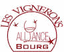 ALLIANCE BOURG S.C.V – company logo, company info header