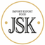 BEBIDAS DE LA INDIA – company logo, company info header