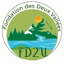 FONDATION DES 2 VALLEES – company logo, company info header